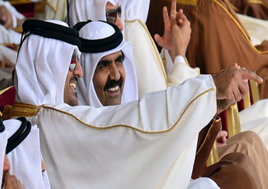 دبلوماسية اللحظات الأخيرة لإنقاذ العلاقات الخليجية القطرية